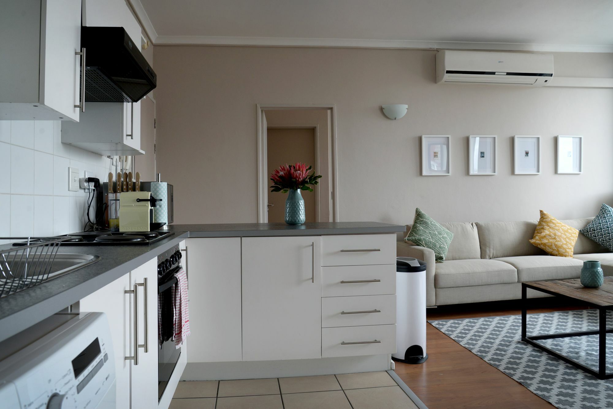 Charlotte Cape Town